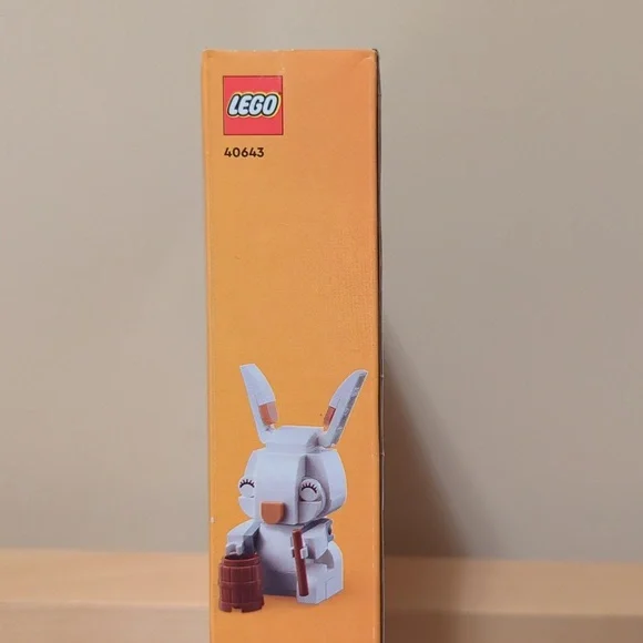 LEGO Jade Rabbit Set brand New - Picture 12 of 13